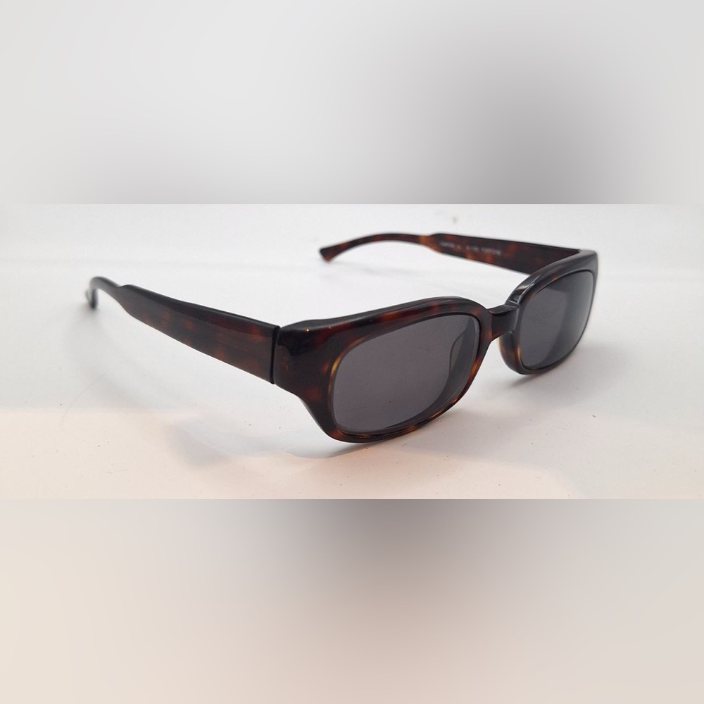 Advantage Eyewear Tarpon Tortoise Oval Sunglasses Frames Only